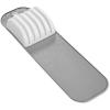 imageMadesmart Premium Antimicrobial Classic Small InDrawer Knife Mat SoftGrip NonSlip Drawer Organizer LongLasting Home Organization EPA Certified White PremiumWhitePremiumWhite