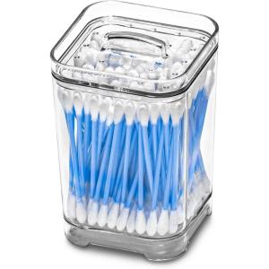 imageCotton Ball ContainerSwab Container