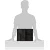 imageMadesmart 23Compartment Original Junk Drawer Organizer Tray Plastic Multipurpose Storage Bin for Drawers GranitePremiumGranite