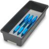 imageMadesmart 952969306 Classic Granite Bin for StorageOrganization 975quot