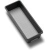 imageMadesmart 952969306 Classic Granite Bin for StorageOrganization 975quot