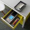 imagemadesmart Tray Set of 3 White PremiumWhitePremiumGranite