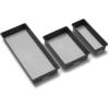 imagemadesmart Tray Set of 3 White PremiumWhitePremiumGranite
