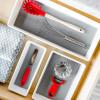 imagemadesmart Tray Set of 3 White PremiumWhitePremiumWhite
