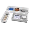 imagemadesmart Tray Set of 3 White PremiumWhitePremiumWhite