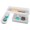 imagemadesmart Tray Set of 3 White PremiumWhitePremiumWhite