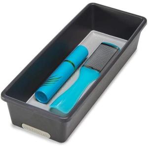 imageMadesmart 952969306 Classic Granite Bin for StorageOrganization 975quot