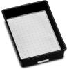 imagemadesmart 10x7 Bin CarbonLight Grey