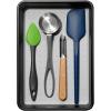 imagemadesmart 10x7 Bin CarbonLight Grey
