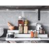 imagemadesmart 3557222 Shelf Organiser Plastic