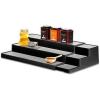 imagemadesmart 3557222 Shelf Organiser Plastic