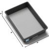 imagemadesmart 952969606 Classic Bin For Kitchen Storage Granite 6quot X 9quot