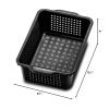 imagemadesmart Cabinet Small Basket Carbon