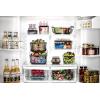 imagemadesmart Egg Holder Fridge Organizer One Size Carbon