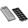 imagemadesmart Egg Holder Fridge Organizer One Size Carbon