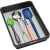 imagemadesmart 10x7 Bin CarbonLight Grey