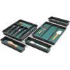 imagemadesmart 5Piece Premium Drawer Organization Set  Teal
